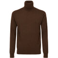 alpha studio - maglia ciclista seta e cashmere