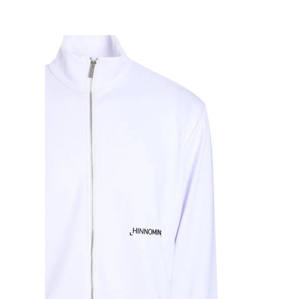 hinnominate - Felpa all zip