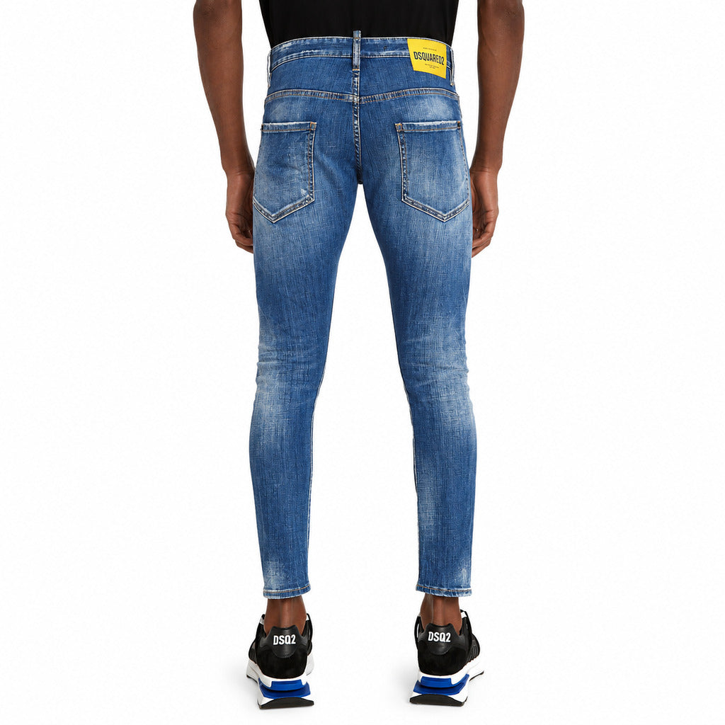 dsquared2 - denim Sexy Twist