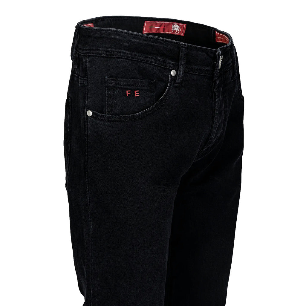 tramarossa - michelangelo dnnc black raw