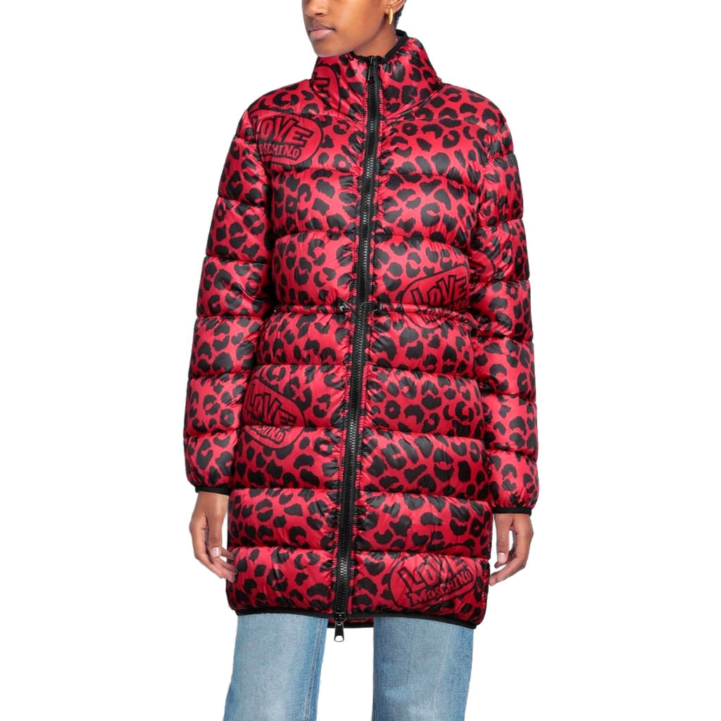 love moschino - WK49000_T359A-0009