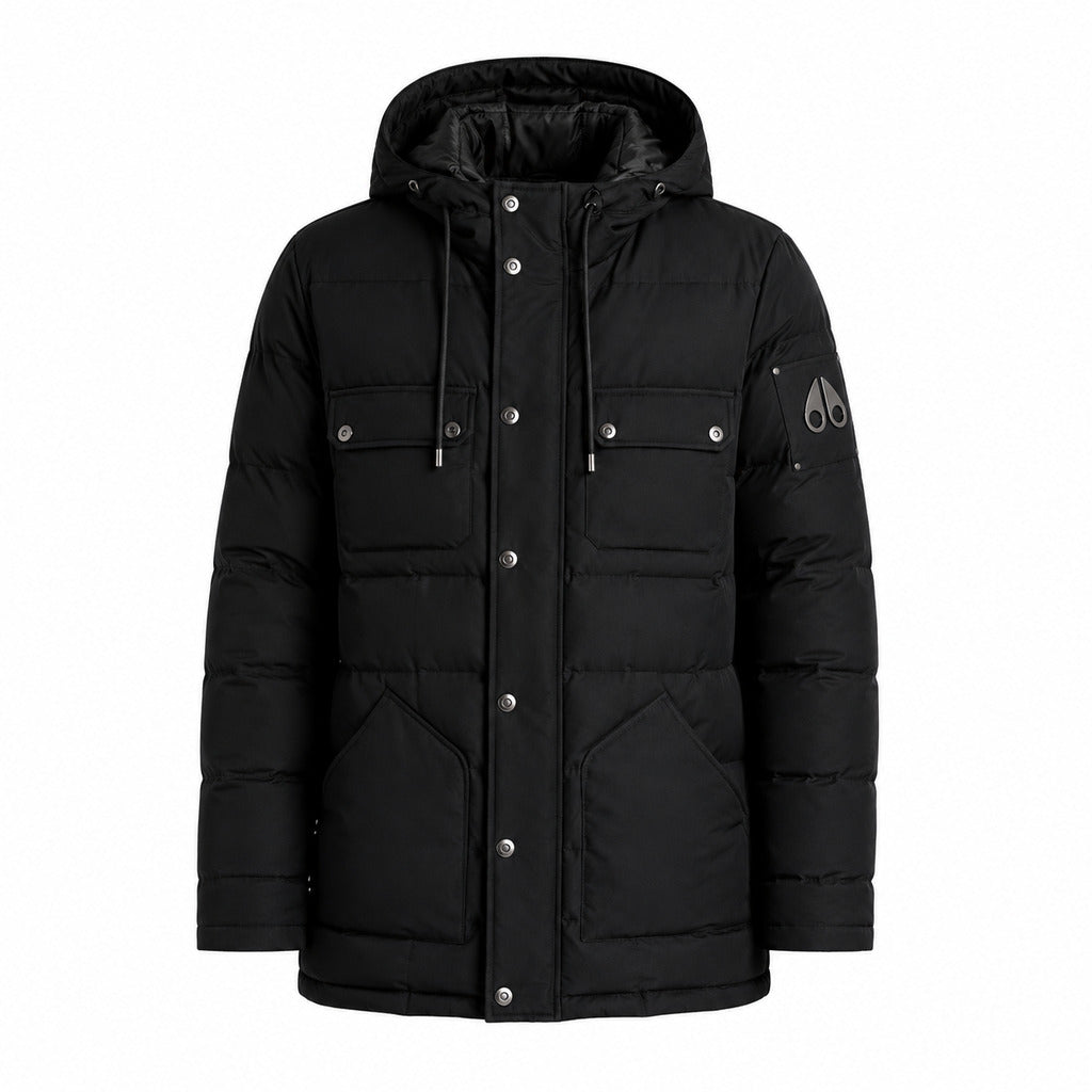 moose knuckles - Giacca trapuntato