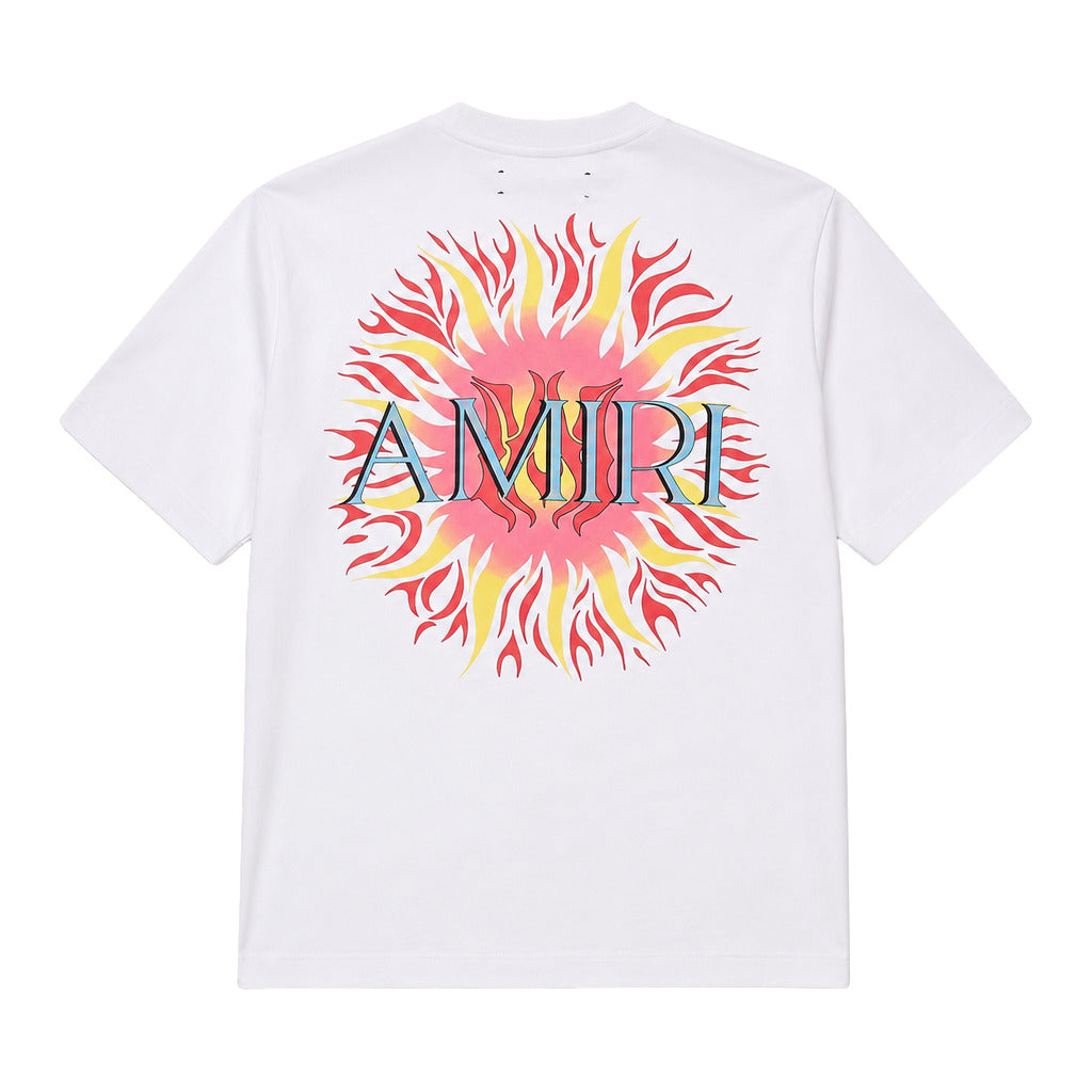 amiri - sun tee