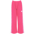 comme des fuckdown - pantaloni palazzo bandina