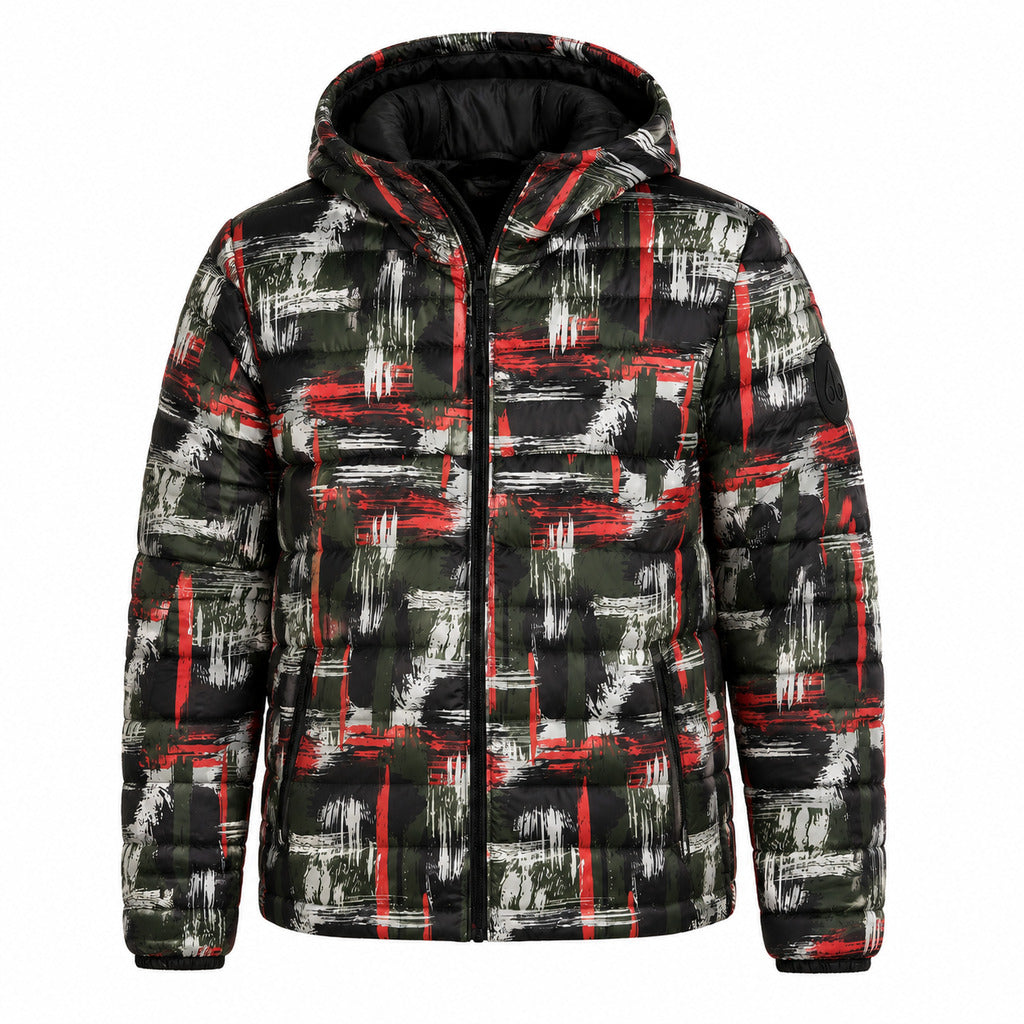 moose knuckles - Pumino QLTD Hoodi