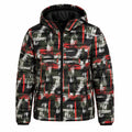 moose knuckles - Pumino QLTD Hoodi