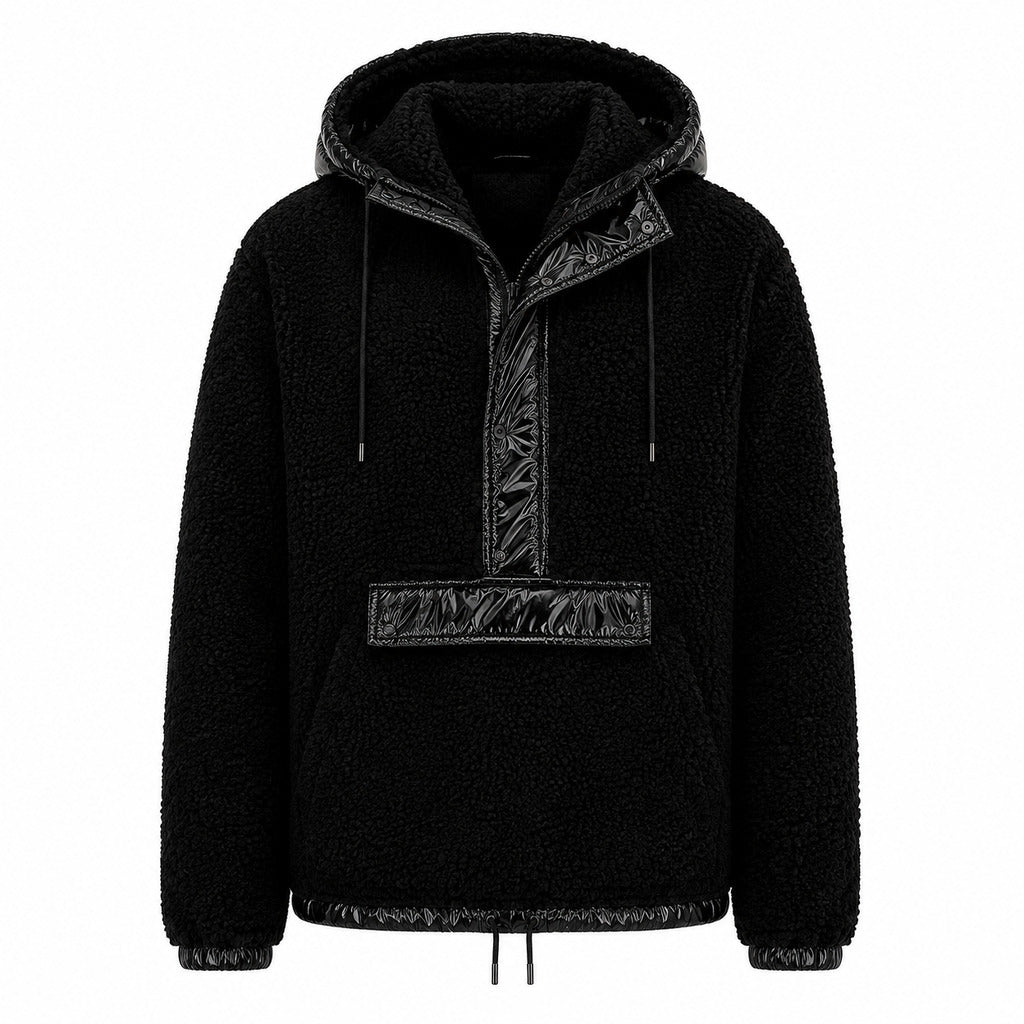moose knuckles - Giacca Sherpa