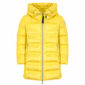 parajumpers - giacca gialla