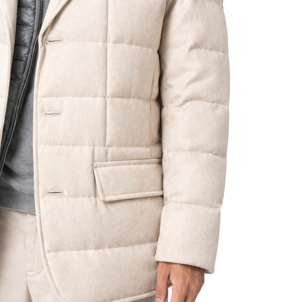 herno - Giacca doppio petto Herno