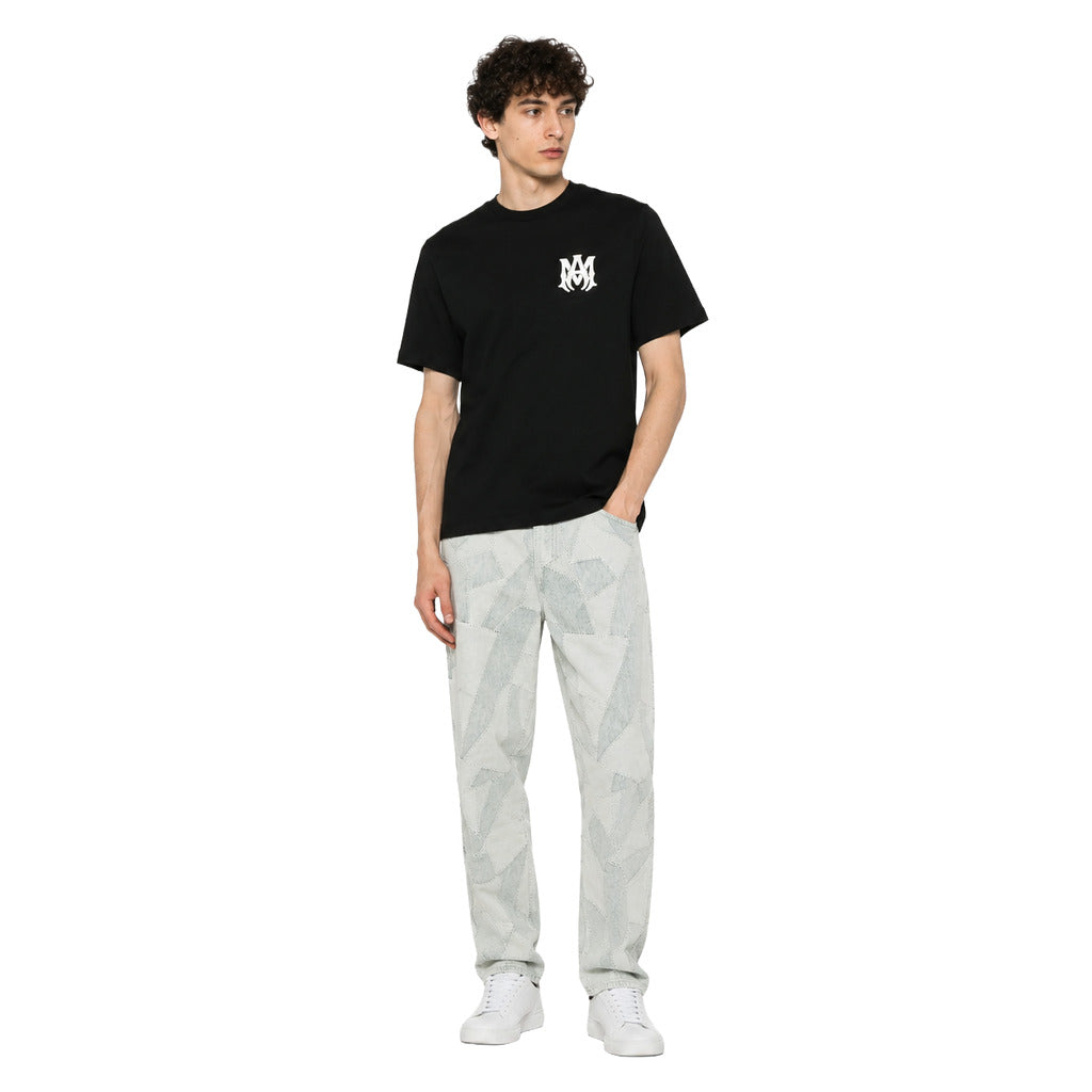 amiri - ma core t-shirt