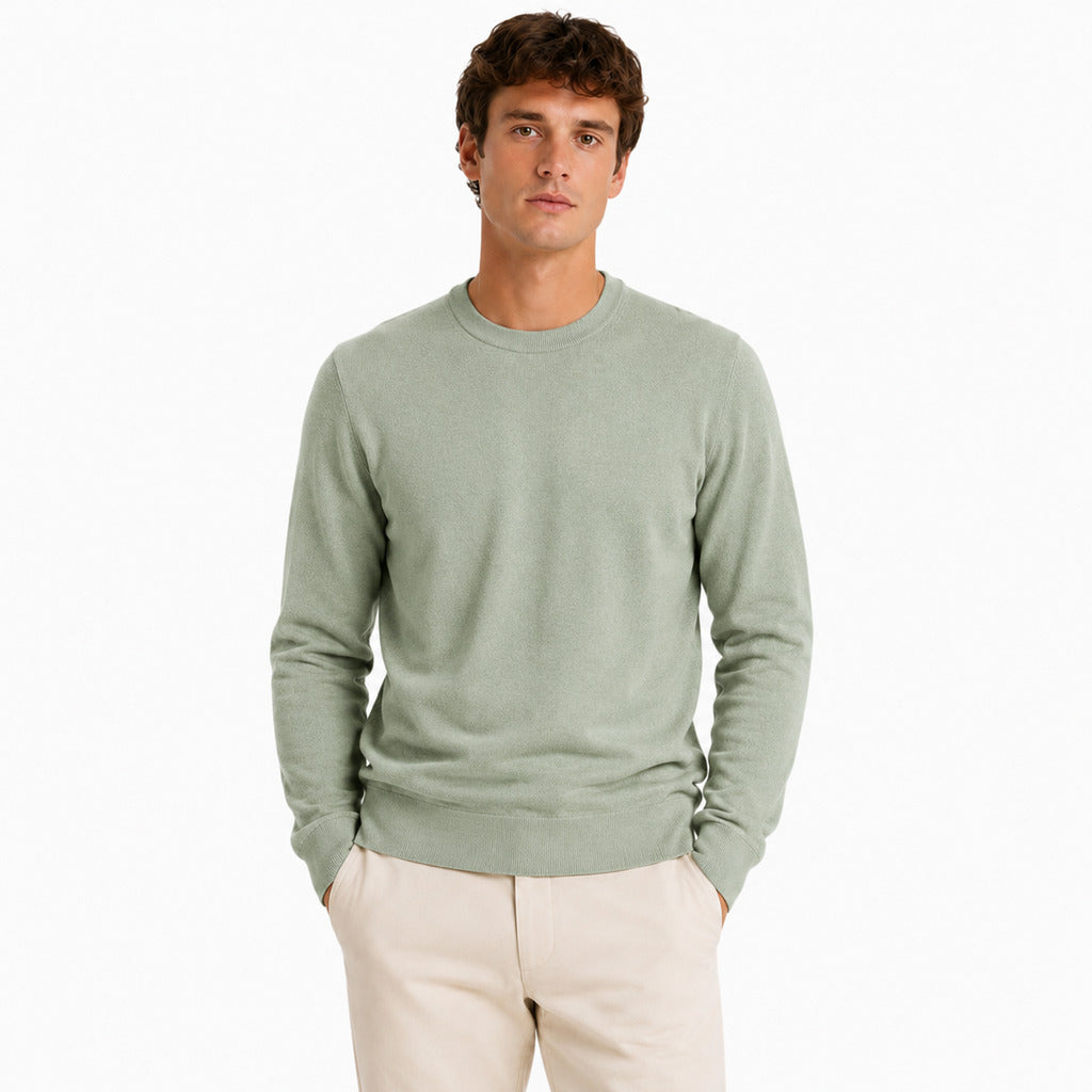 alpha studio - Maglia maniche lunghe