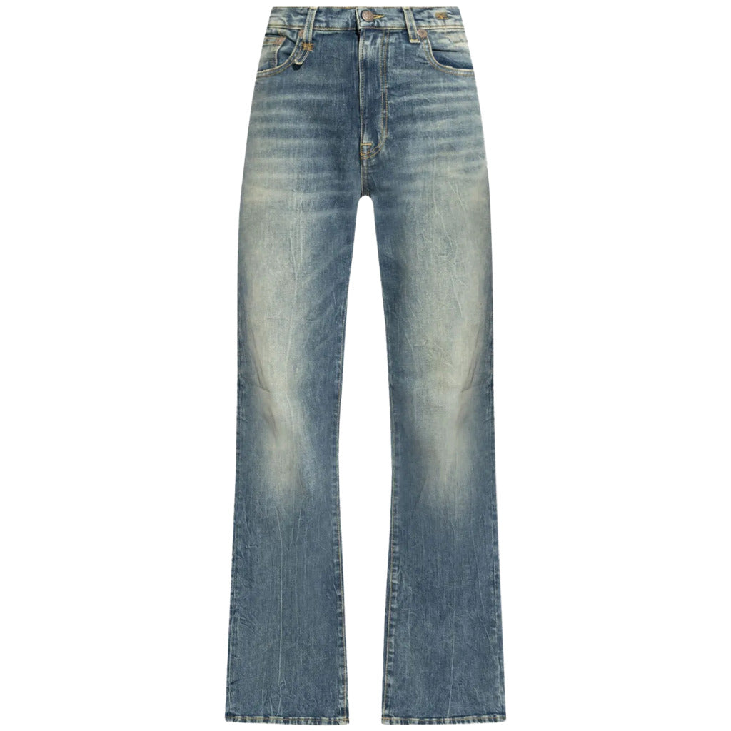 r13 - jeans blu