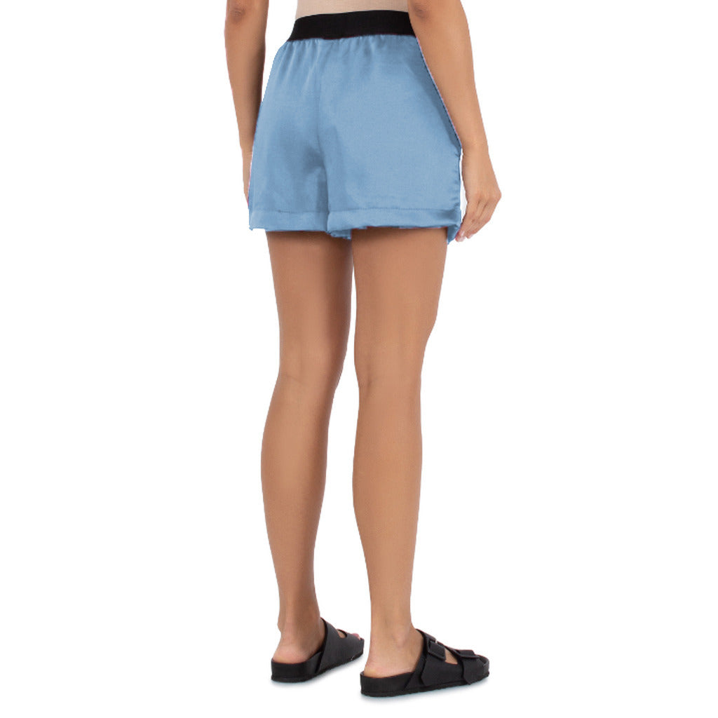 comme des fuckdown - shorts con elastico