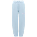 comme des fuckdown - pantaloni felpa azzurri