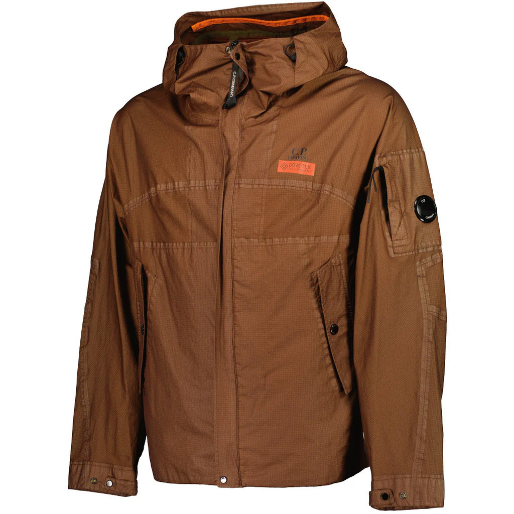 c.p. company - Gore G-Type Lens Jacket