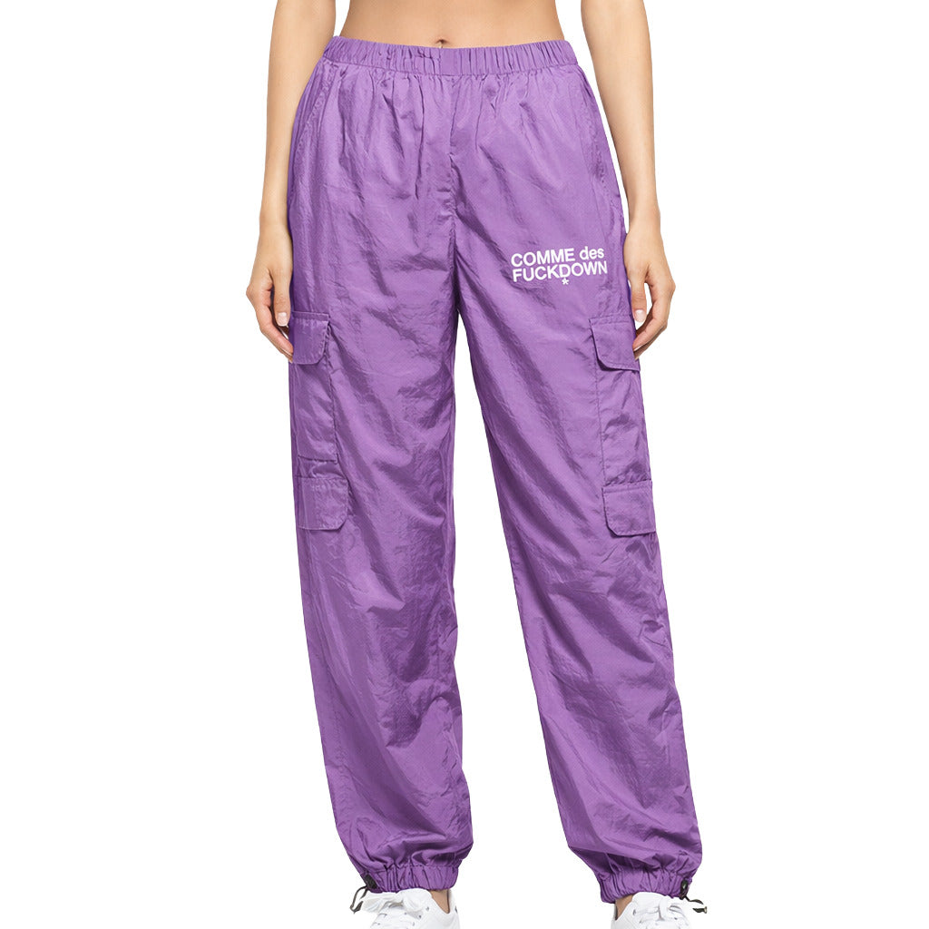 comme des fuckdown - Pantalone cargo