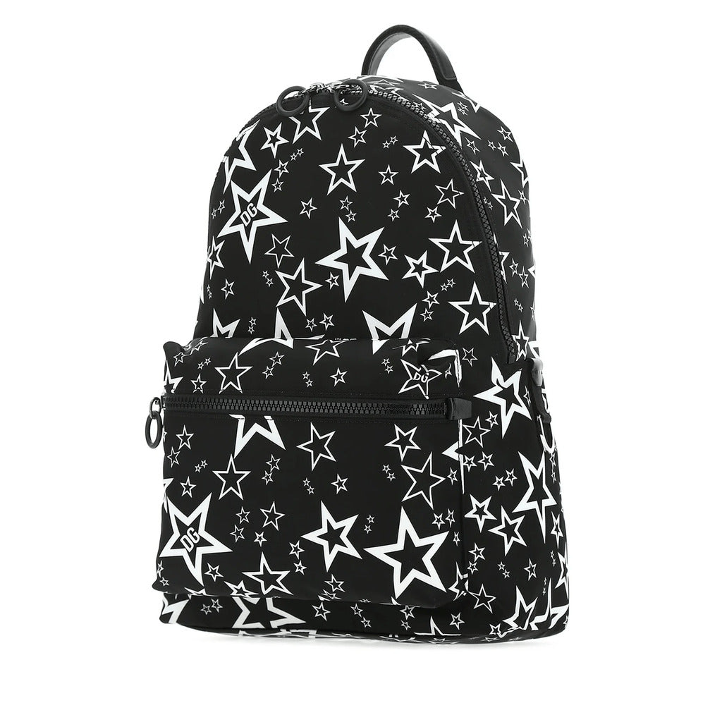 dolce & gabbana - zaino stampato