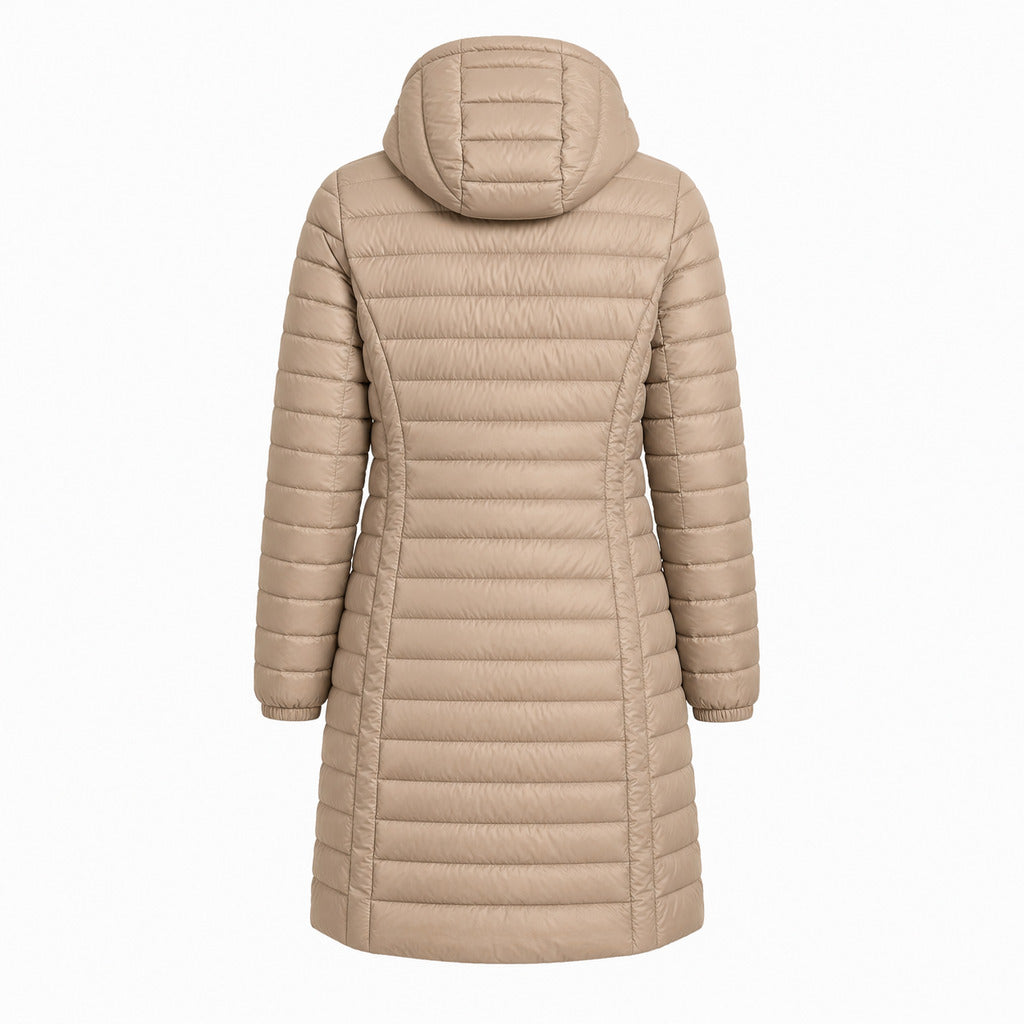 parajumpers - Piumino lungo Irene