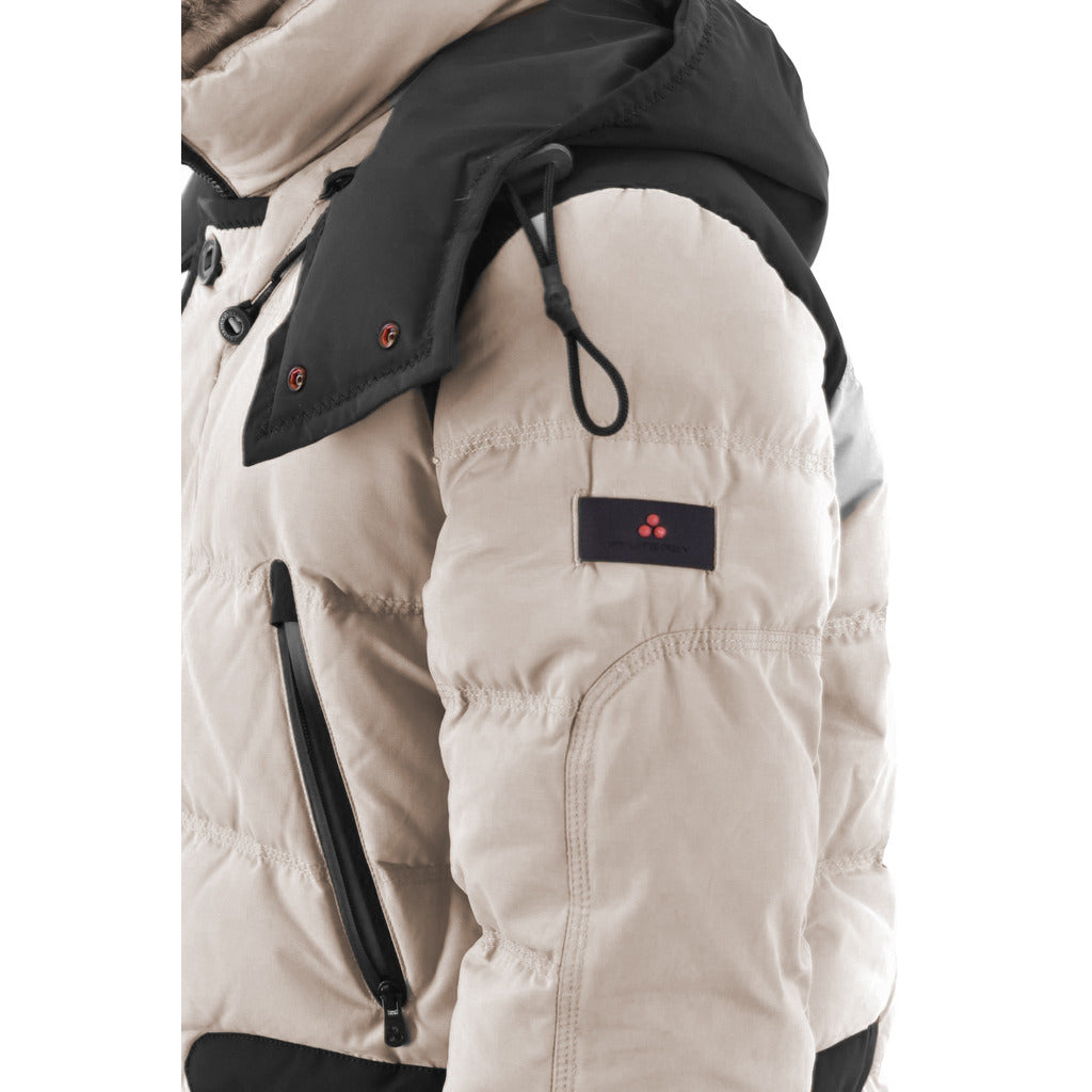 peuterey - parka guardian 5.0