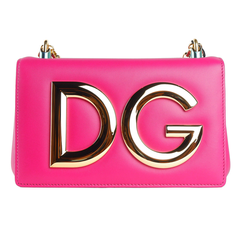 dolce & gabbana - borsa tracolla DG