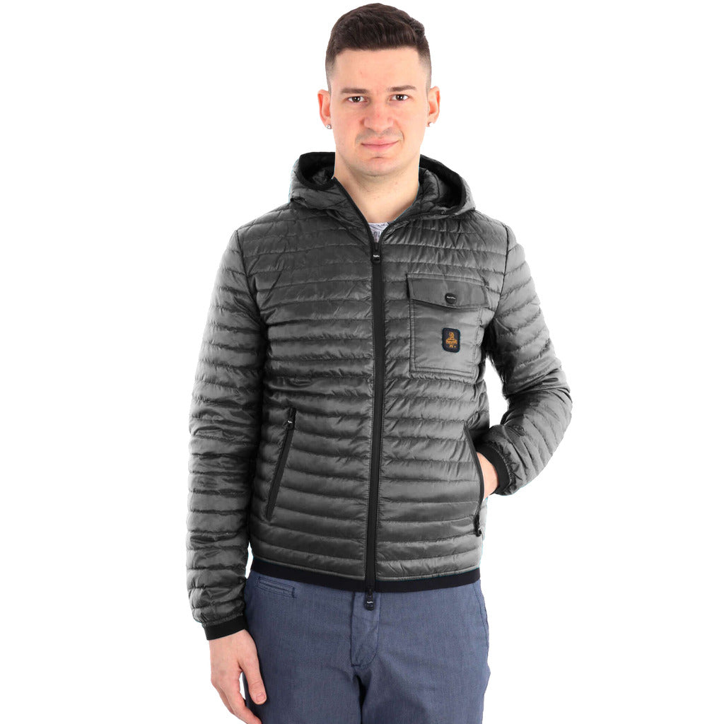 refrigiwear - summer josh jacket