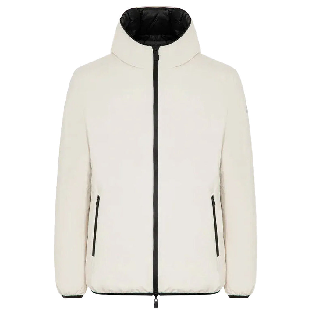 suns - flaminio double jacket