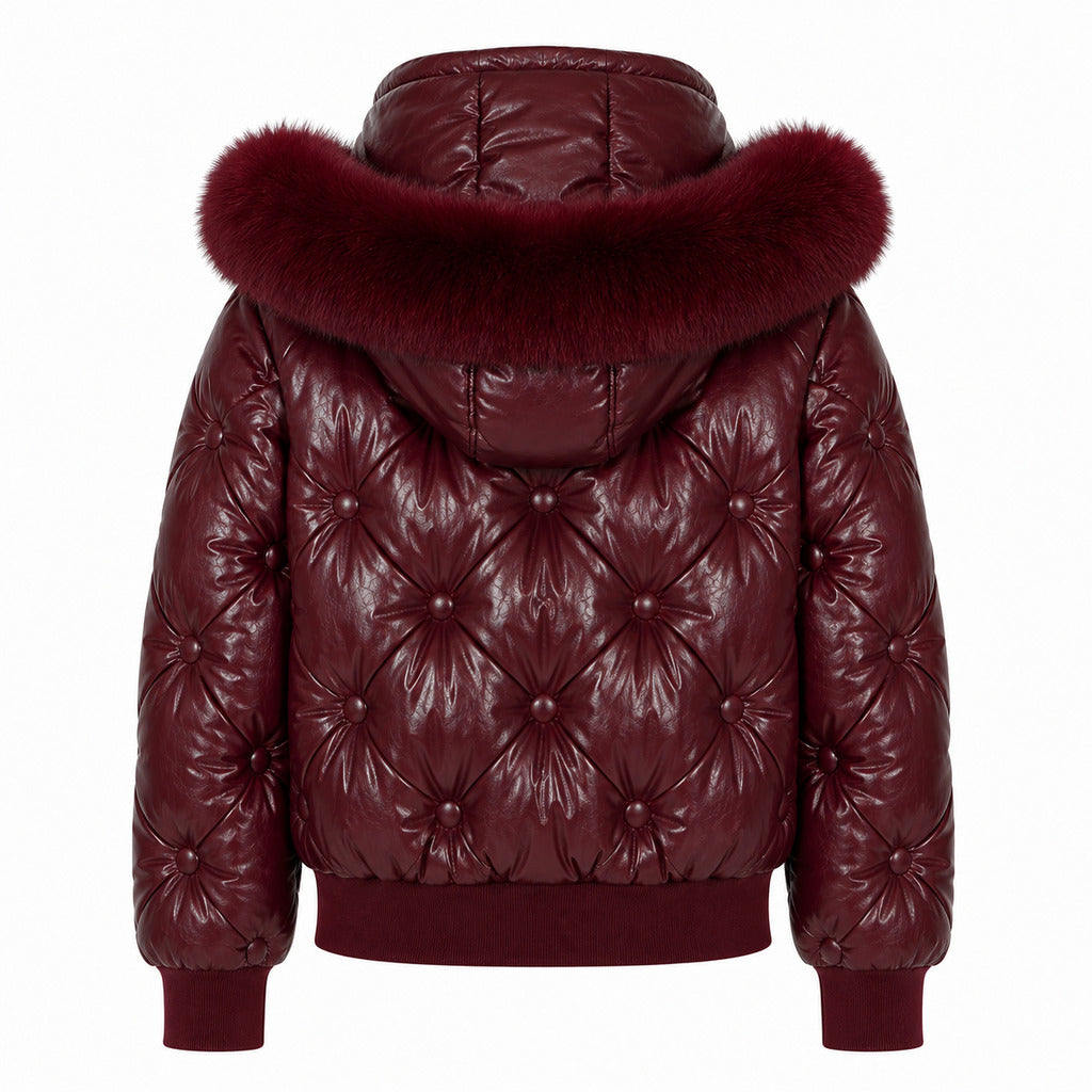 moose knuckles - Giacca imbottita