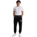 dolce & gabbana - pantaloni tuta neri