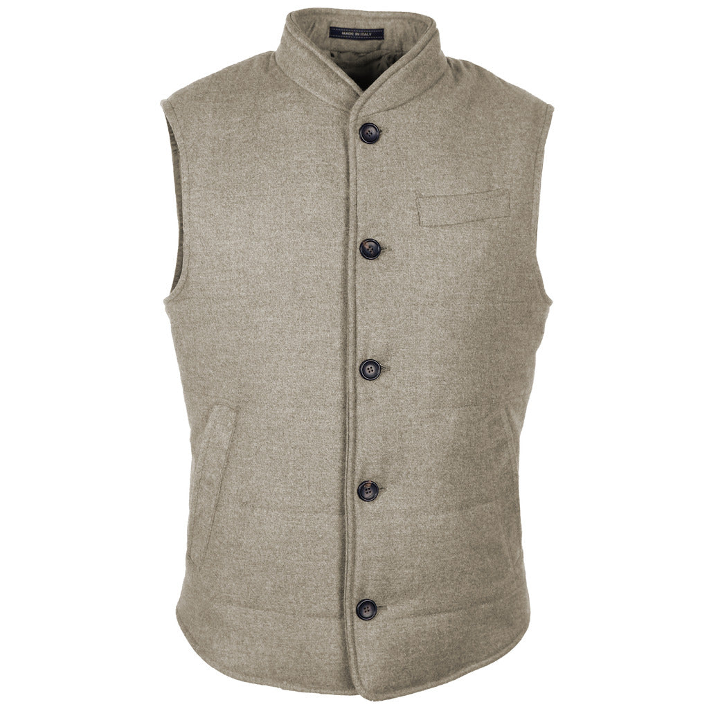 loro piana tessuto - wool and cashmere
