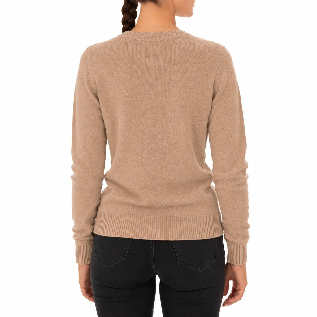 emilio romanelli - maglia cashmere girocollo