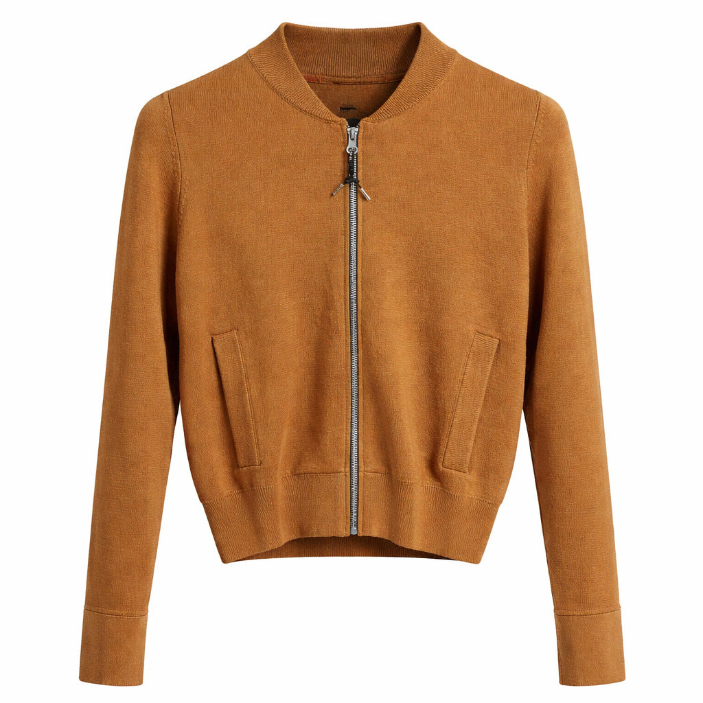 parajumpers - maglia cammello