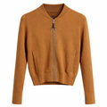 parajumpers - maglia cammello