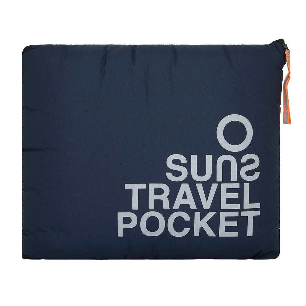 suns - bape travel blu