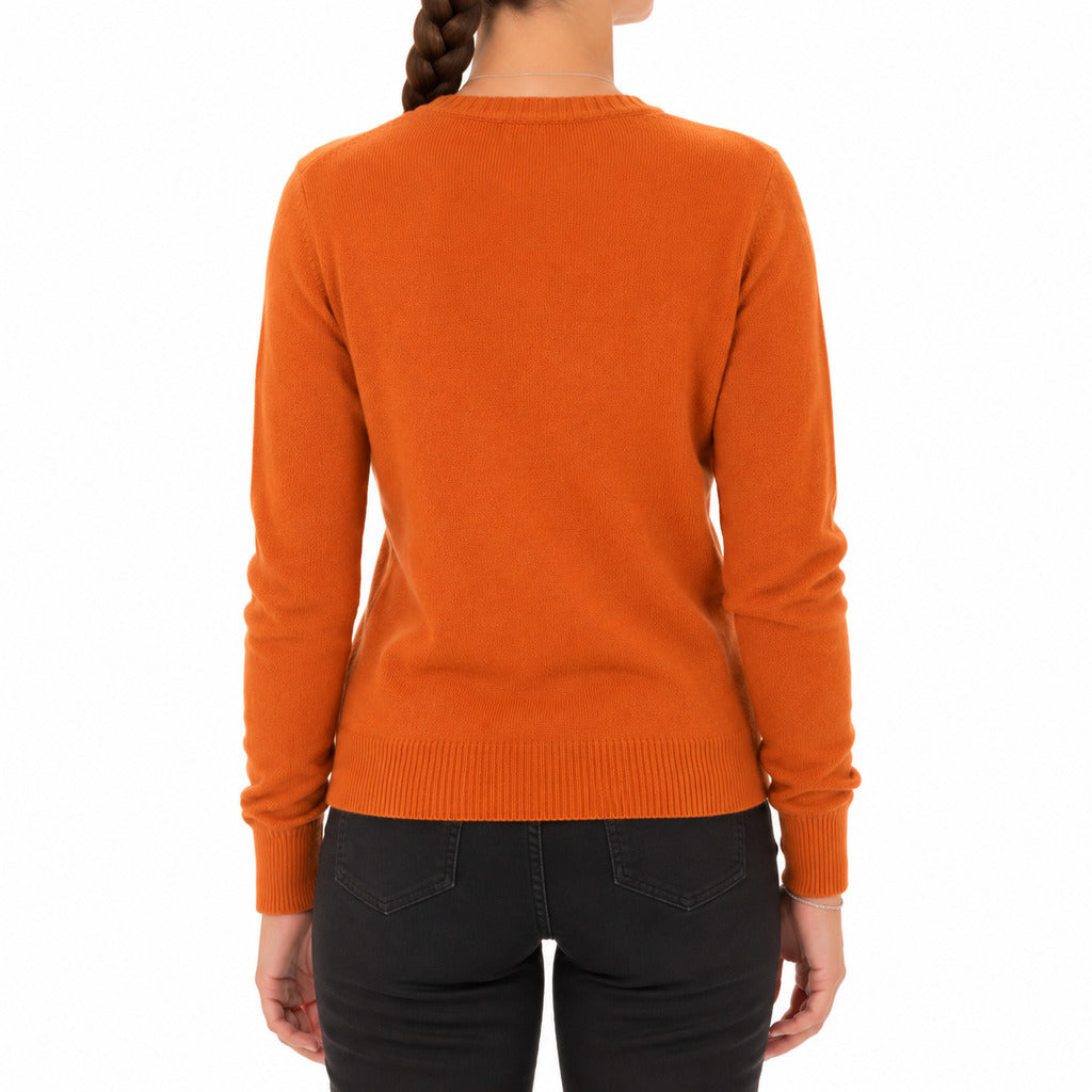 emilio romanelli - maglia cashmere girocollo
