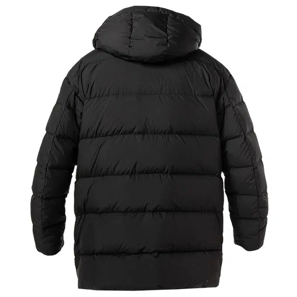 peuterey - parka hammond nero