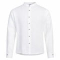 alpha studio - camicia guru lino