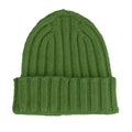 100% cashmere - beanie in cashmere