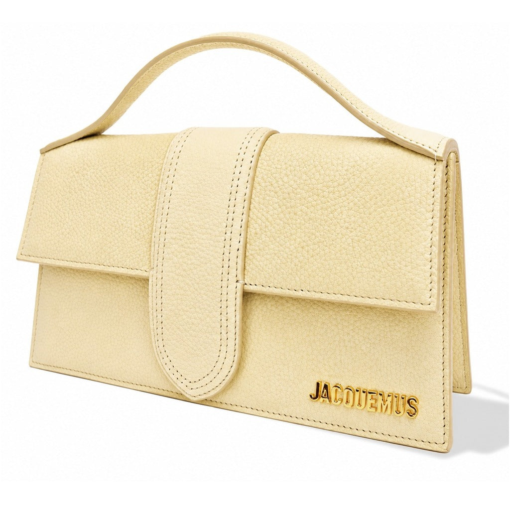 jacquemus - le grand bambino