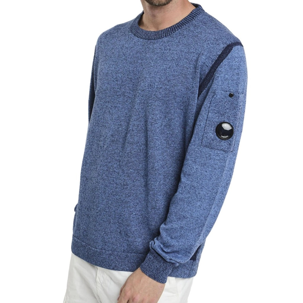 c.p. company - Maglia con taschino