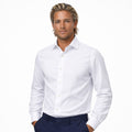 bagutta - camicia walter collo francese