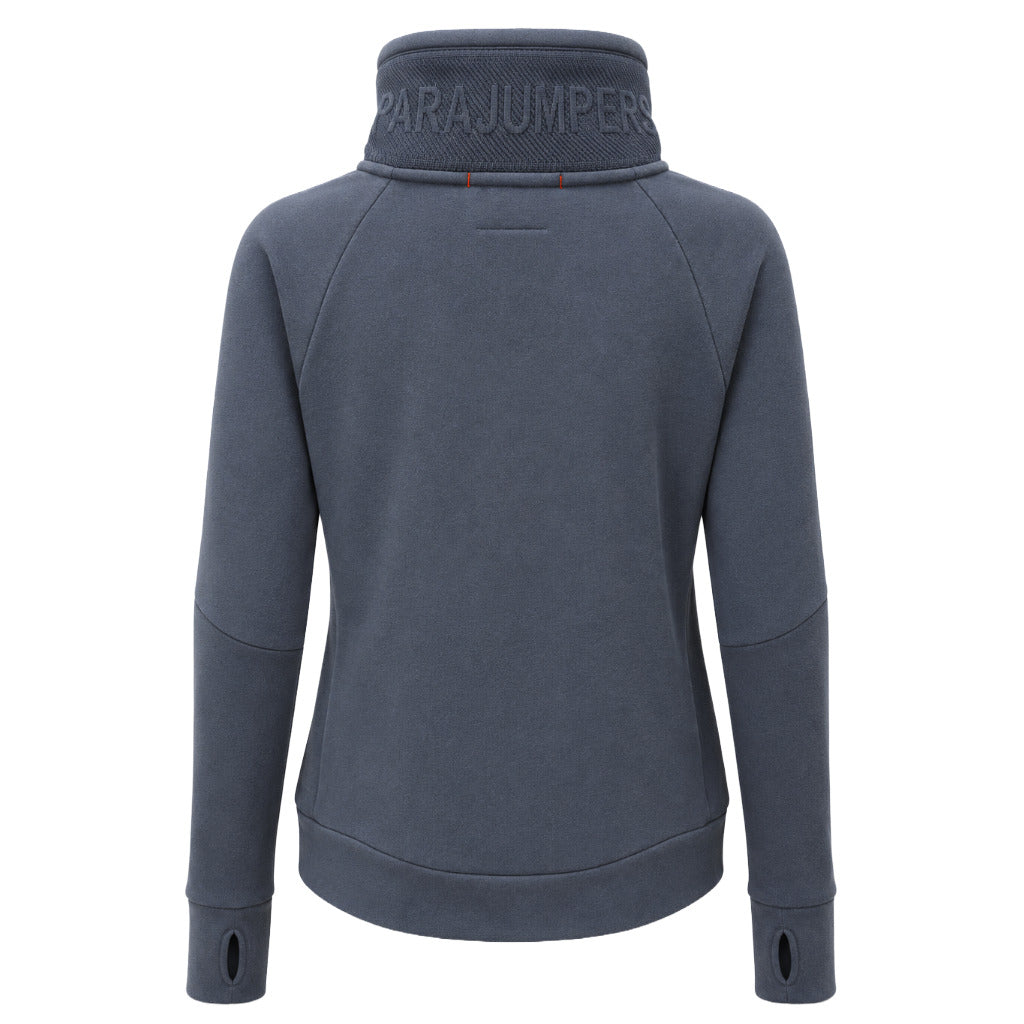 parajumpers - felpa valamara
