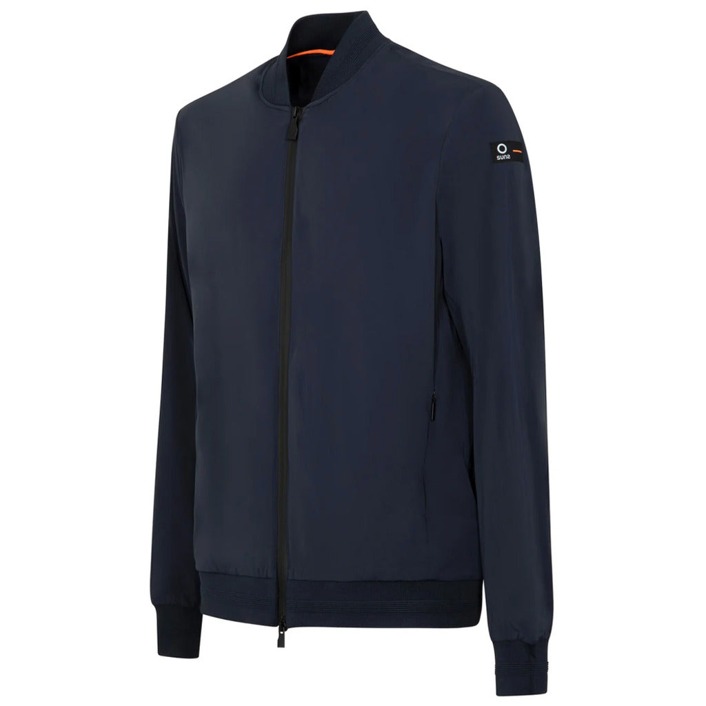 suns - giacca fuji stretch