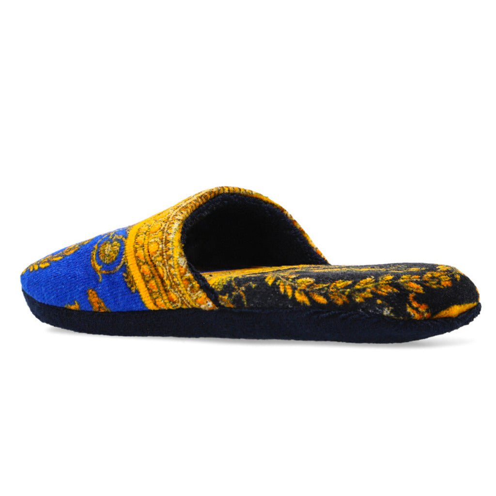versace home - versace slippers