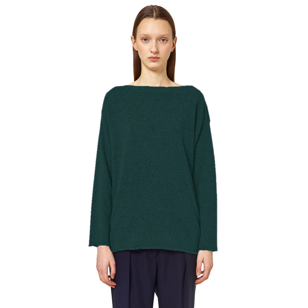 alpha studio - maglia scollo barca oceano