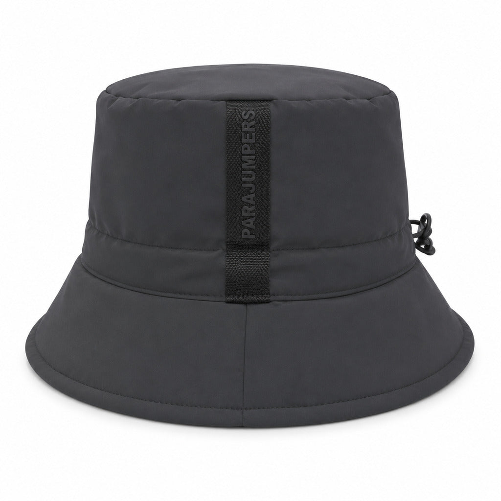 parajumpers - aday hat grey