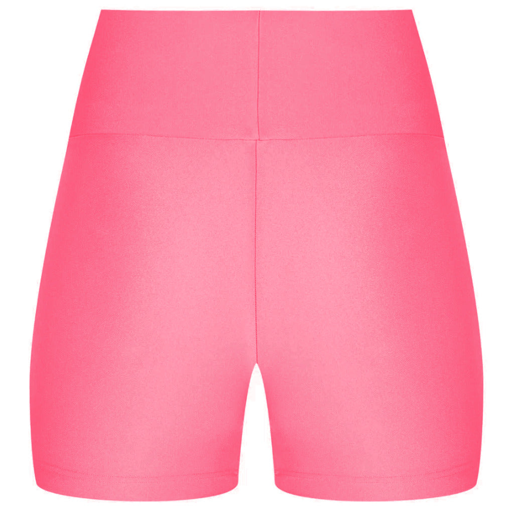comme des fuckdown - shorts in lycra