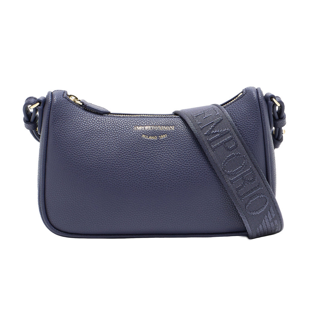 emporio armani - borsa mini baguette