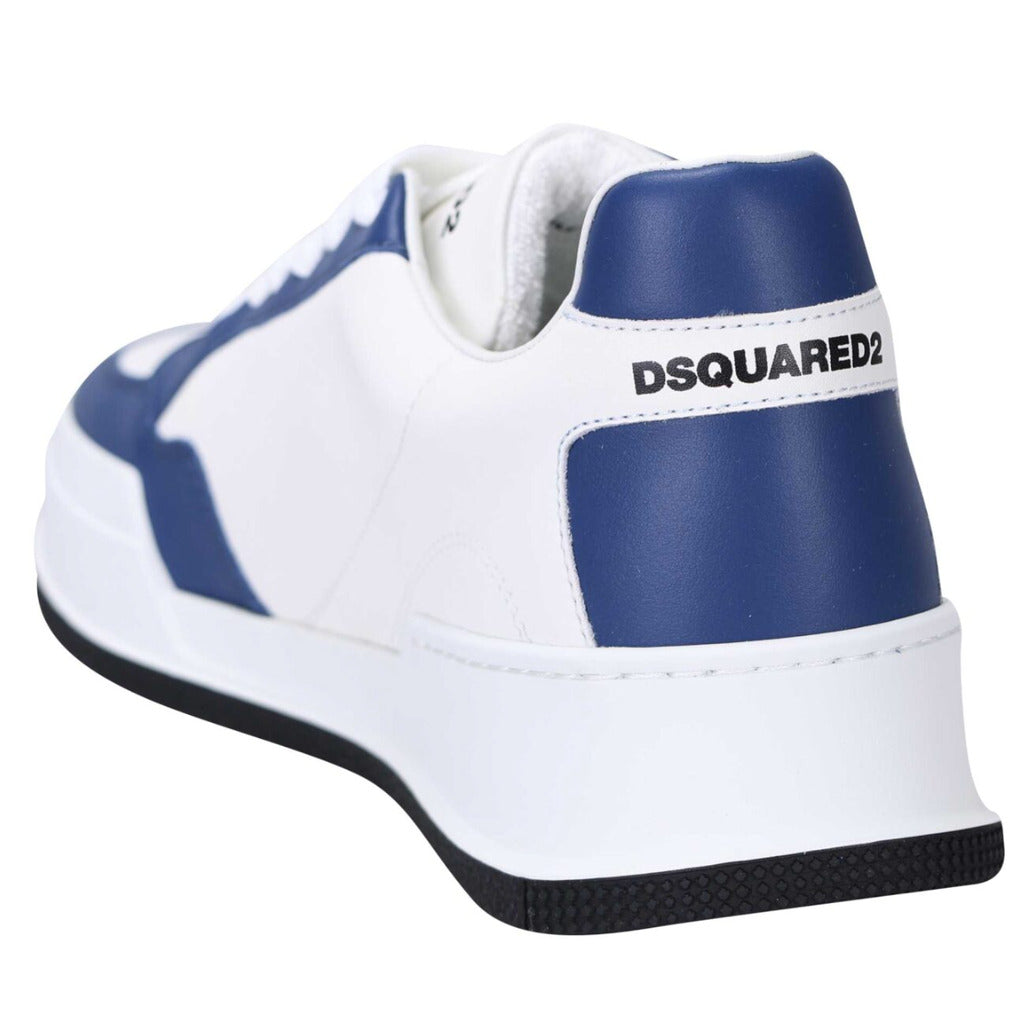 dsquared2 - dsq2 canadian blu