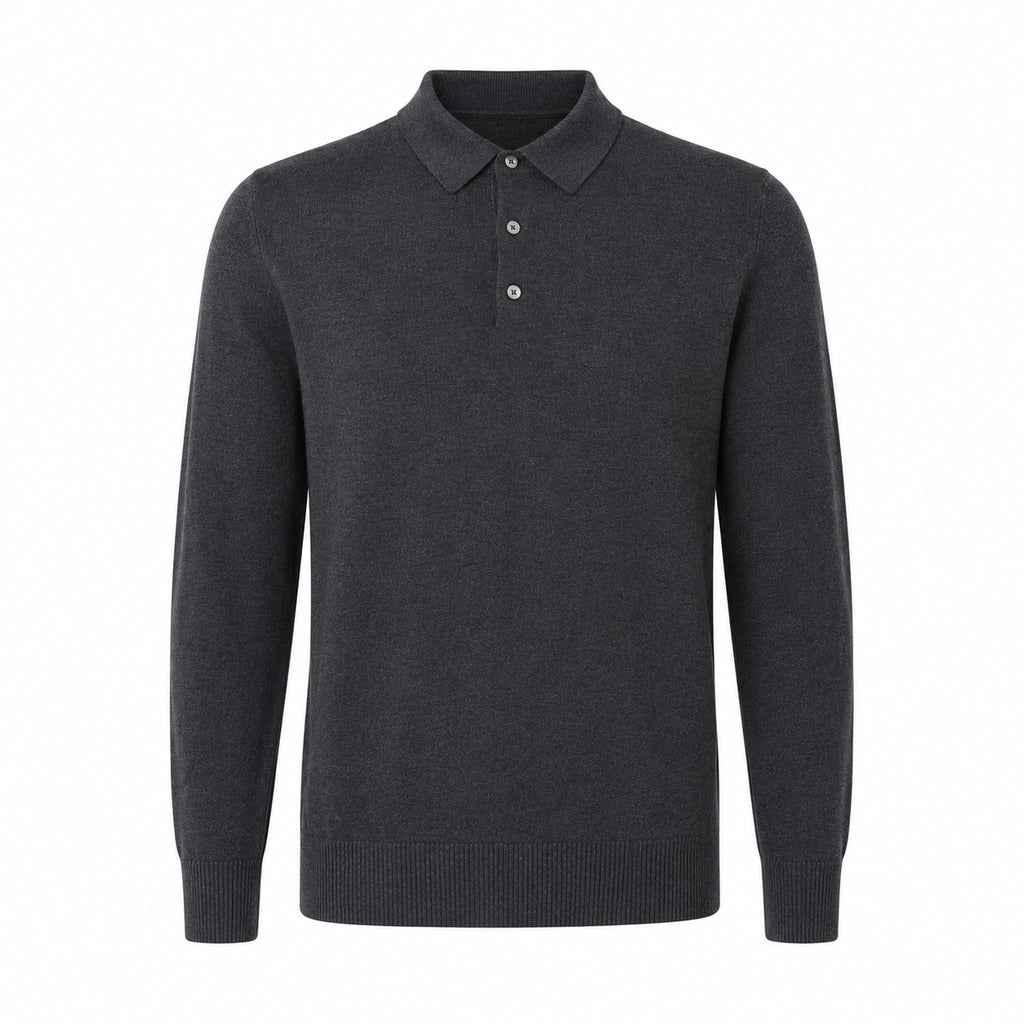 alpha studio - Polo ultrafine