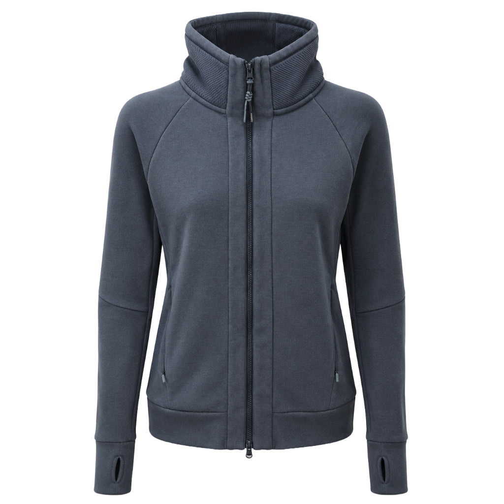 parajumpers - felpa valamara